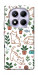 Чехол Cats pattern для Xiaomi Redmi Note 14 Pro 4G