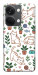 Чехол Cats pattern для OnePlus Nord 3
