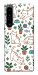 Чехол Cats pattern для Sony Xperia 1 IV