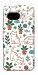Чехол Cats pattern для Google Pixel 9a