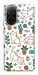 Чохол Cats pattern для Xiaomi Poco C71