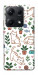Чохол Cats pattern для Xiaomi Redmi Note 14S