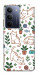 Чехол Cats pattern для Realme C75x