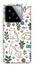 Чехол Cats pattern для Xiaomi 15