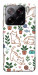 Чехол Cats pattern для Xiaomi 15 Pro