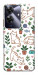 Чохол Cats pattern для Realme Note 60