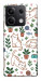 Чехол Cats pattern для Xiaomi Redmi Note 13 5G