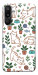 Чехол Cats pattern для Galaxy M16 5G