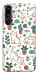 Чехол Cats pattern для Galaxy F16 5G