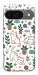 Чехол Cats pattern для Google Pixel 10