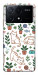 Чохол Cats pattern для Xiaomi Poco X6 Pro