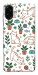 Чохол Cats pattern для Galaxy A07