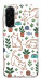 Чехол Cats pattern для Galaxy A17 5G