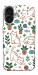 Чехол Cats pattern для iPhone 17