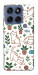 Чехол Cats pattern для Motorola Edge 60 Fusion
