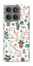 Чехол Cats pattern для Motorola Edge 60 Pro
