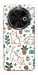 Чехол Cats pattern для TECNO Spark 30C (KL5n)