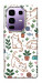 Чехол Cats pattern для Infinix Note 50 Pro+