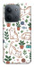 Чохол Cats pattern для Xiaomi Redmi 15C (Europe version)