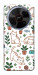 Чохол Cats pattern для ZTE Nubia V70 Max