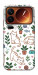 Чехол Cats pattern для Xiaomi 17 Pro