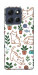 Чохол Cats pattern для Motorola Moto G86 Power