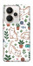 Чохол Cats pattern для Realme 15