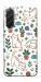 Чохол Cats pattern для Galaxy A37 5G