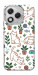Чохол Cats pattern для Huawei Honor 400 Lite