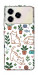 Чехол Cats pattern для ZTE Blade A76 4G