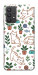 Чехол Cats pattern для Galaxy A32 5G
