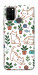 Чехол Cats pattern для Huawei Honor 9A