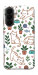Чехол Cats pattern для Galaxy A27