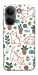 Чехол Cats pattern для Xiaomi Poco X8 Pro