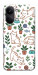Чехол Cats pattern для Xiaomi Poco X8 Pro Max