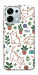 Чохол Cats pattern для Oppo A6 Pro