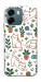 Чехол Cats pattern для Oppo A6