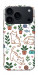Чехол Cats pattern для iPhone 18 Pro