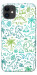 Чохол Dino pattern для iPhone 11