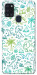 Чохол Dino pattern для Galaxy A21s (2020)