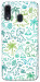 Чохол Dino pattern для Galaxy A30 (2019)