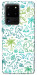 Чохол Dino pattern для Galaxy S20 Ultra (2020)