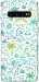 Чохол Dino pattern для Galaxy S10 (2019)