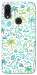 Чохол Dino pattern для Xiaomi Redmi 7