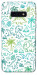 Чохол Dino pattern для Galaxy S10e