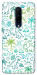 Чехол Dino pattern для OnePlus 7 Pro
