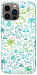 Чохол Dino pattern для iPhone 12 Pro Max