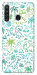 Чохол Dino pattern для Galaxy A21