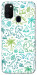Чохол Dino pattern для Galaxy M30s