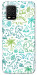 Чохол Dino pattern для Xiaomi Mi 10 Lite